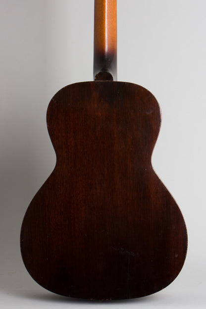 Kalamazoo KHG-14 Flat Top Acoustic Guitar (1938)