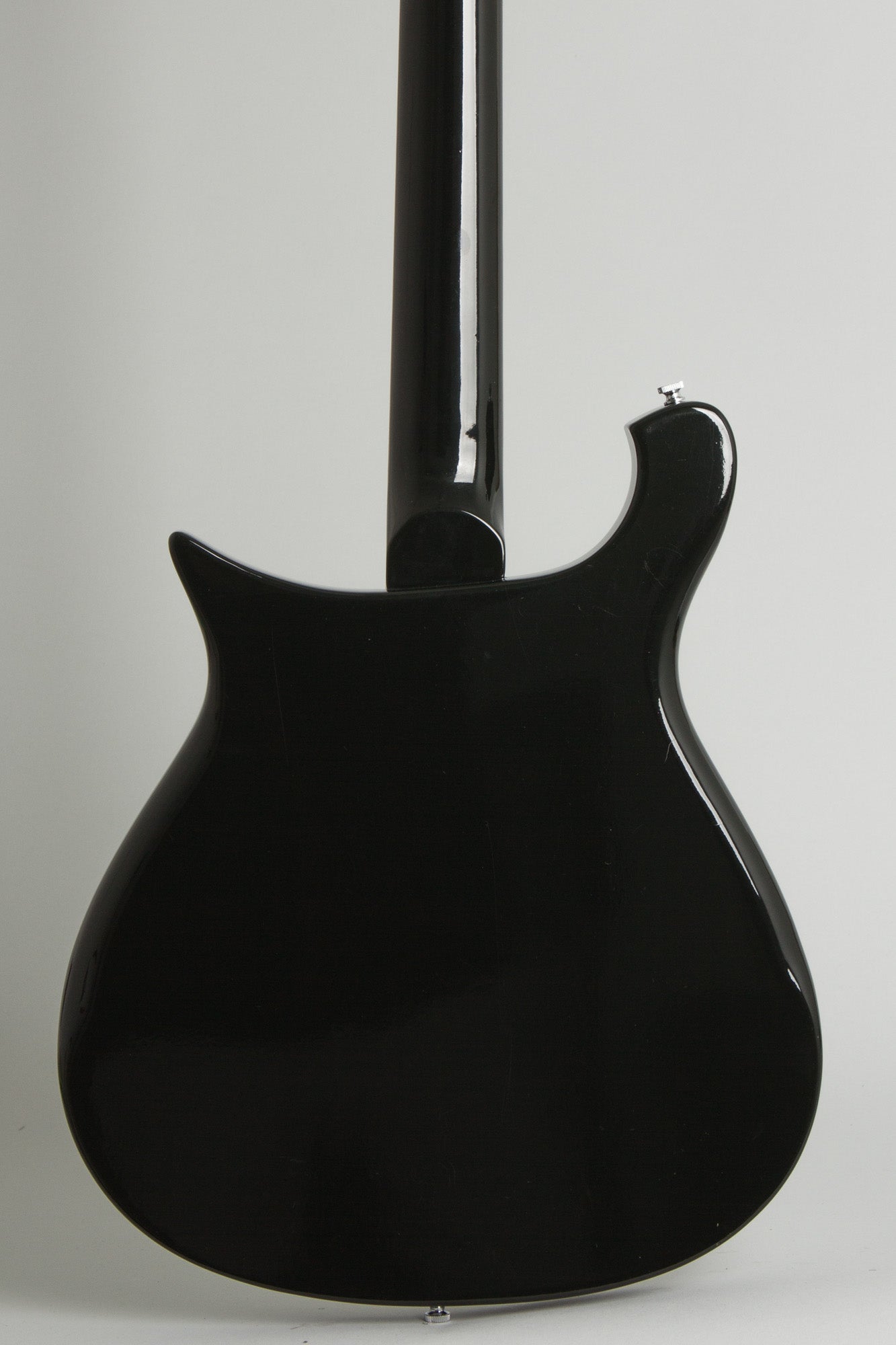 Rickenbacker Model 420 Solid Body Electric Guitar (1973)