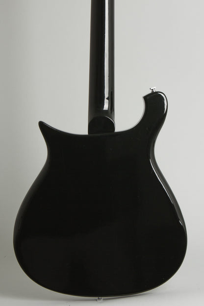 Rickenbacker Model 420 Solid Body Electric Guitar (1973)