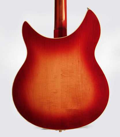Rickenbacker 360-12V64 12 String Electric Guitar (1990)