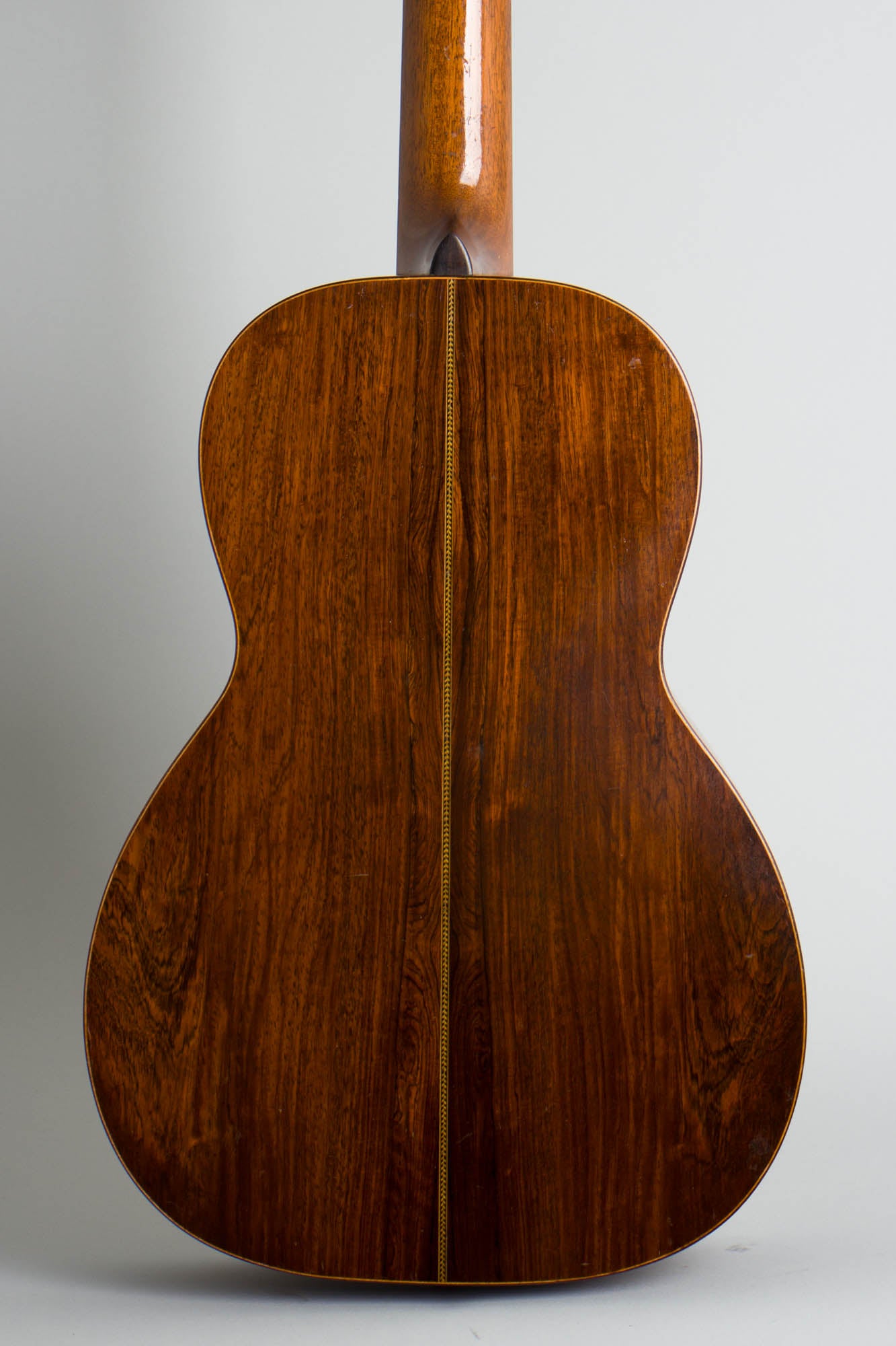 C. F. Martin 0-21 Flat Top Acoustic Guitar (1927)