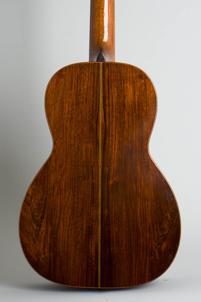 C. F. Martin 0-21 Flat Top Acoustic Guitar (1927)
