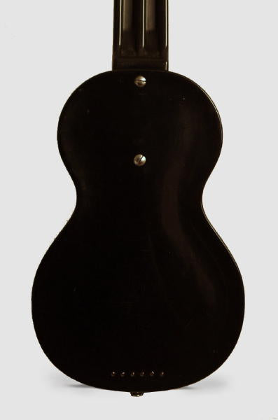Rickenbacker Model B-6 Lap Steel Electric Guitar (1940)
