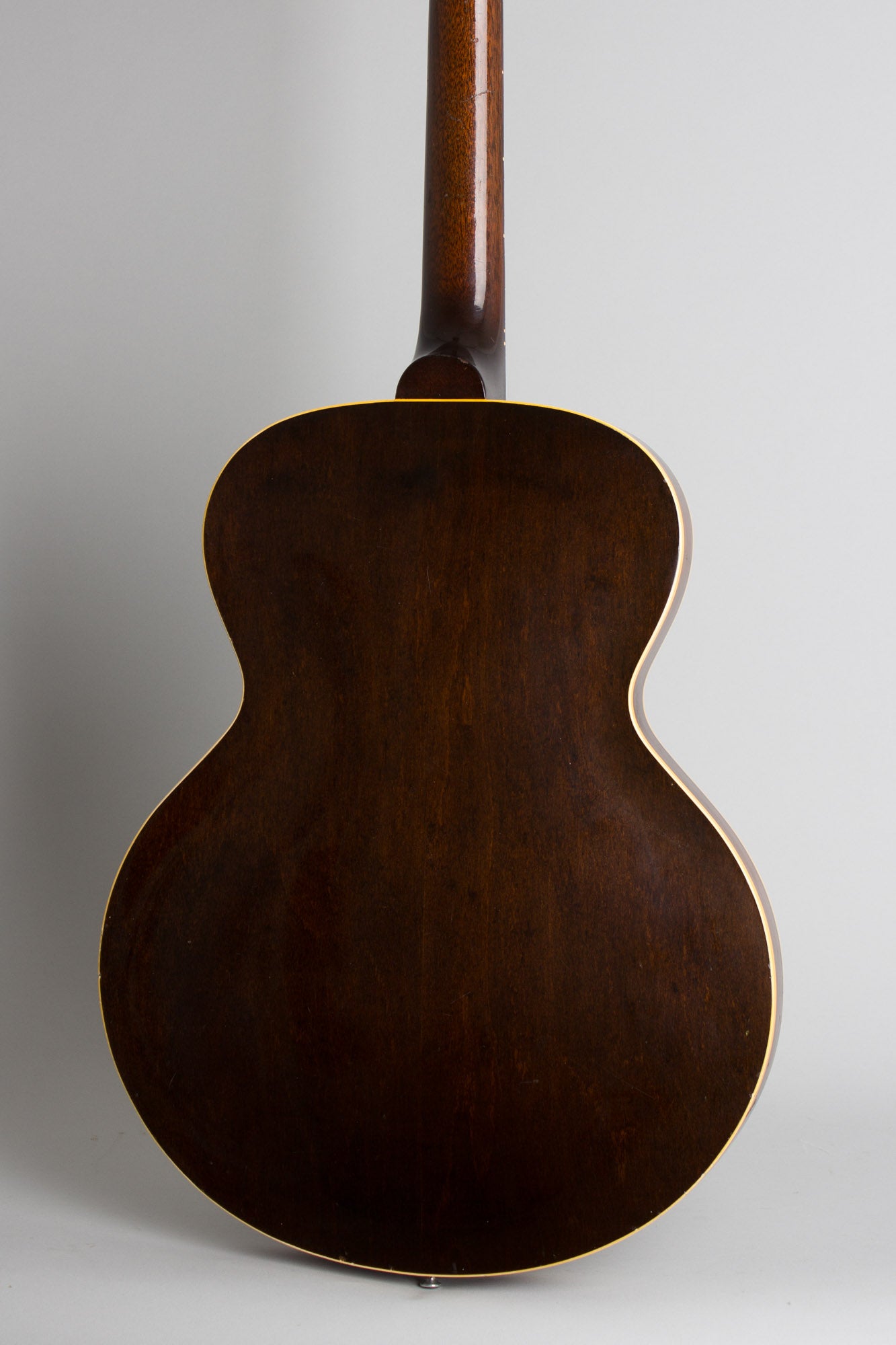 Gibson ES-125TD Thinline Hollow Body Electric Guitar (1961)