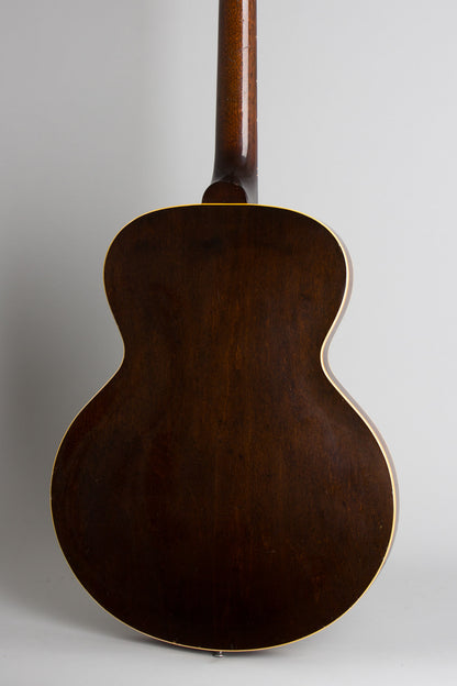 Gibson ES-125TD Thinline Hollow Body Electric Guitar (1961)