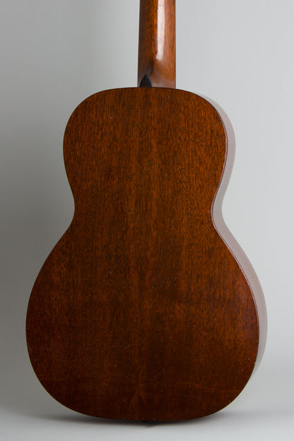 C. F. Martin 0-18 Flat Top Acoustic Guitar (1930)