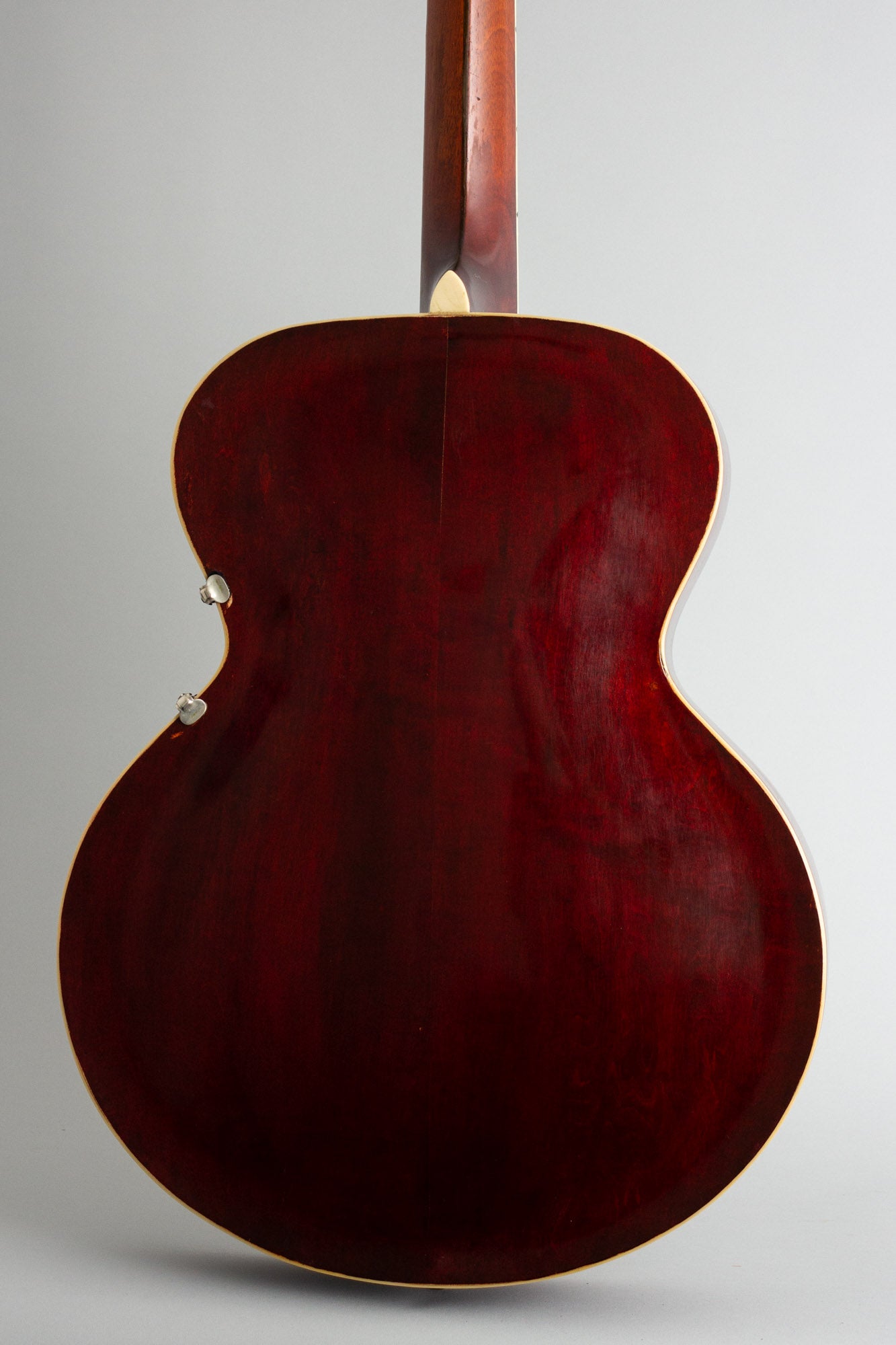 Gibson L-4 Arch Top Acoustic Guitar (1917)