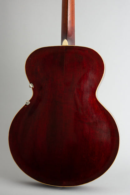 Gibson L-4 Arch Top Acoustic Guitar (1917)