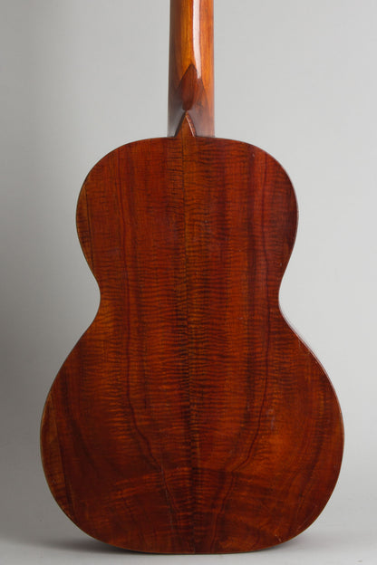 Kamaka Hawaiian Acoustic Guitar (1928)