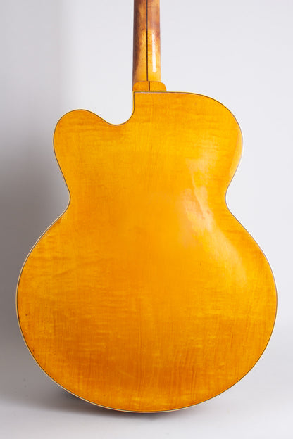 Gibson ES-5N Switchmaster Conversion Arch Top Hollow Body Electric Guitar (1951)