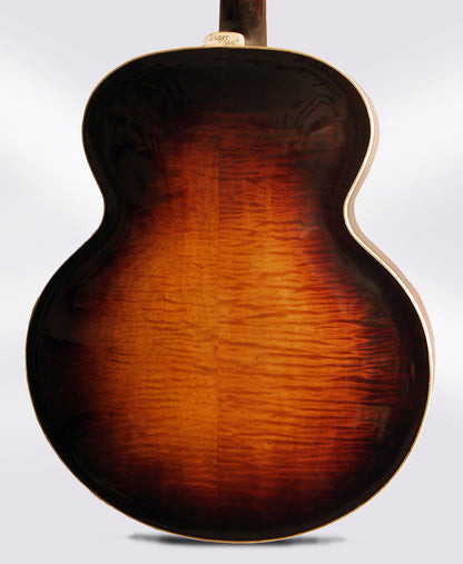 Gibson Super 400 Arch Top Acoustic Guitar (1935)