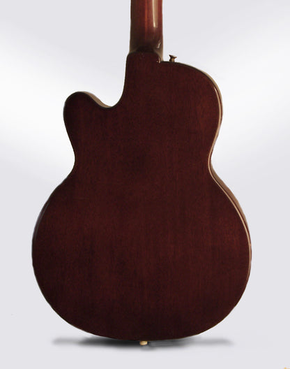 Guild M-75 Aristocrat Thinline Hollow Body Electric Guitar (1957)