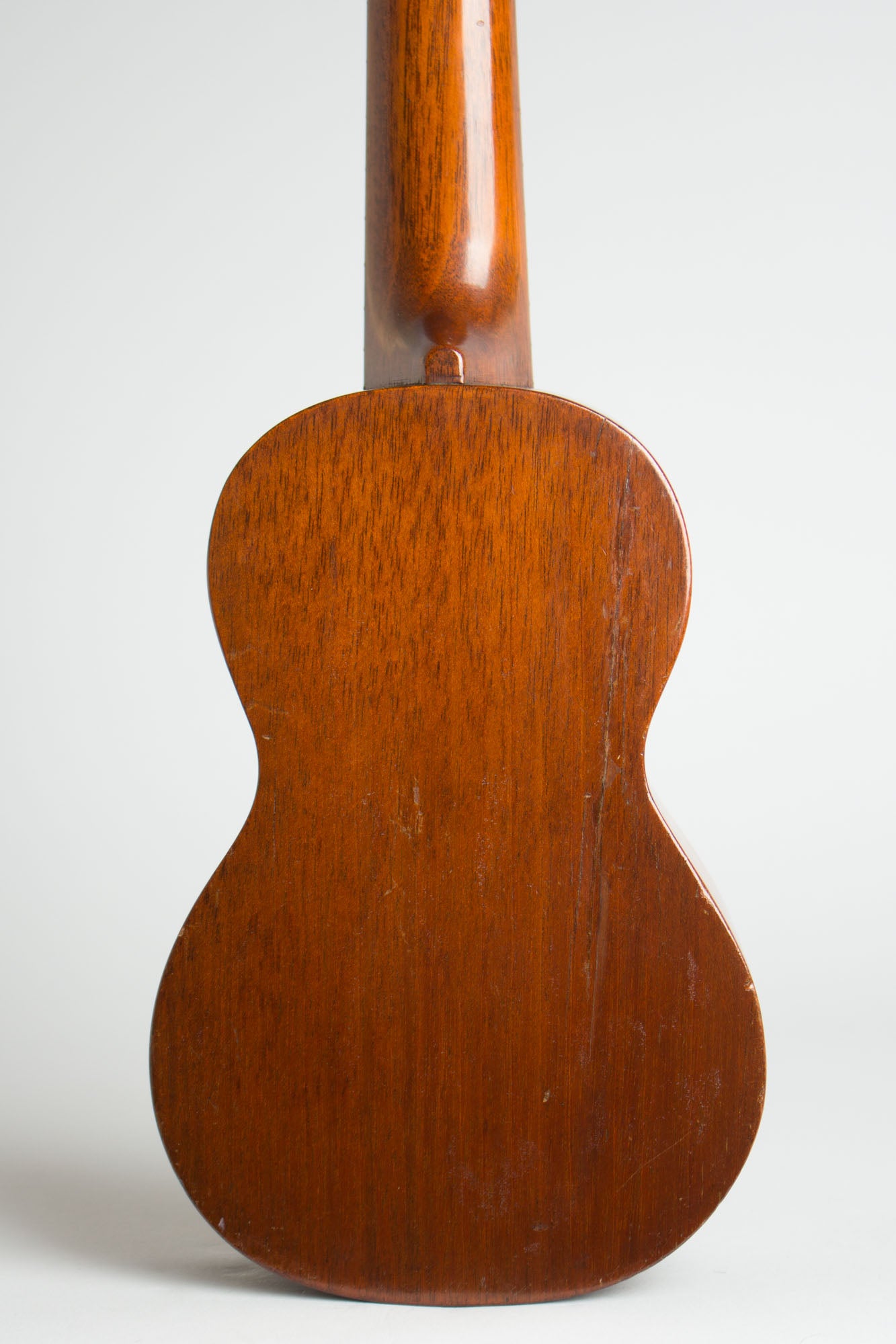 C. F. Martin Style 0 Soprano Ukulele (1924)