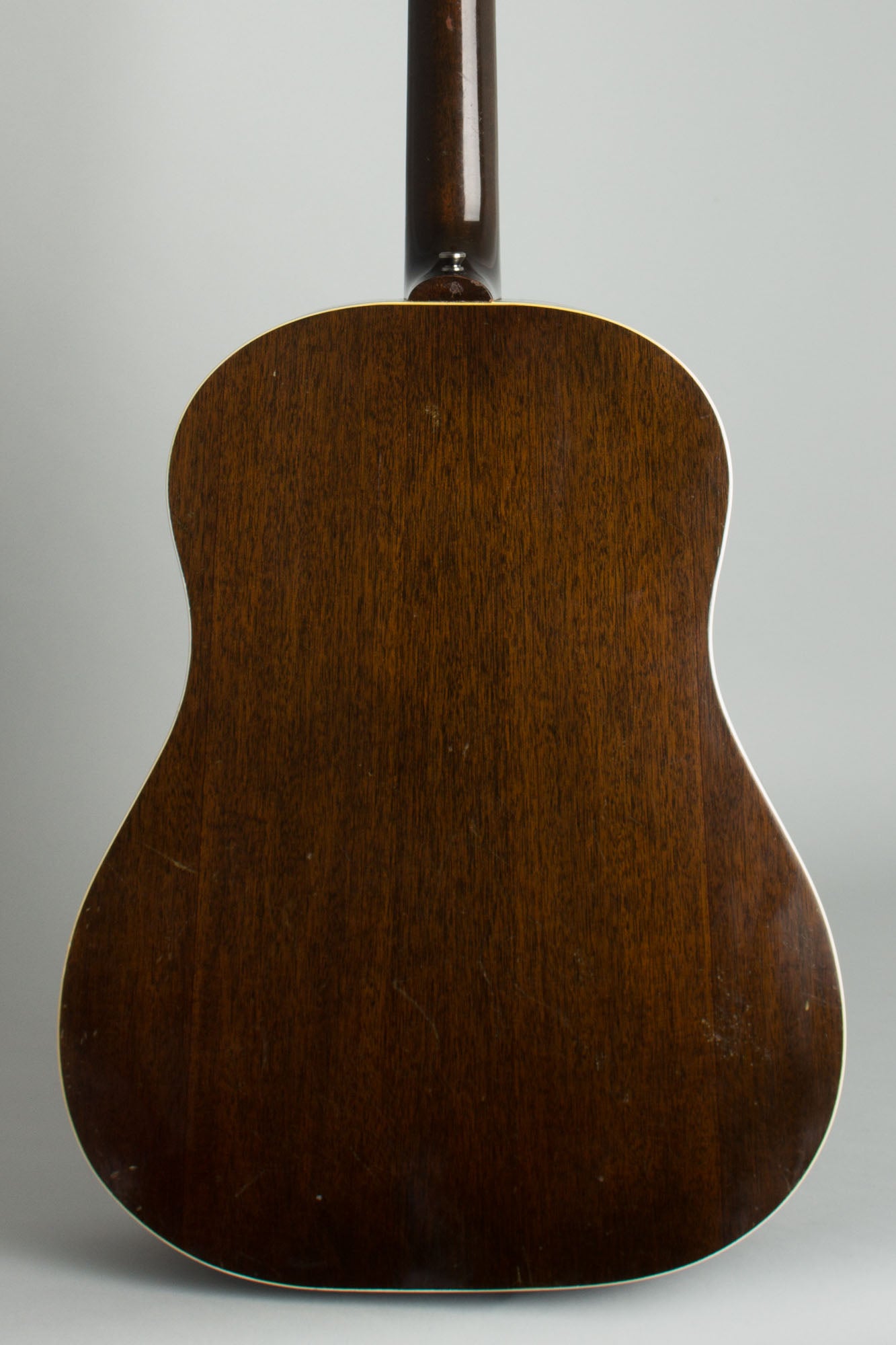 Gibson J-45 Flat Top Acoustic Guitar (1952)