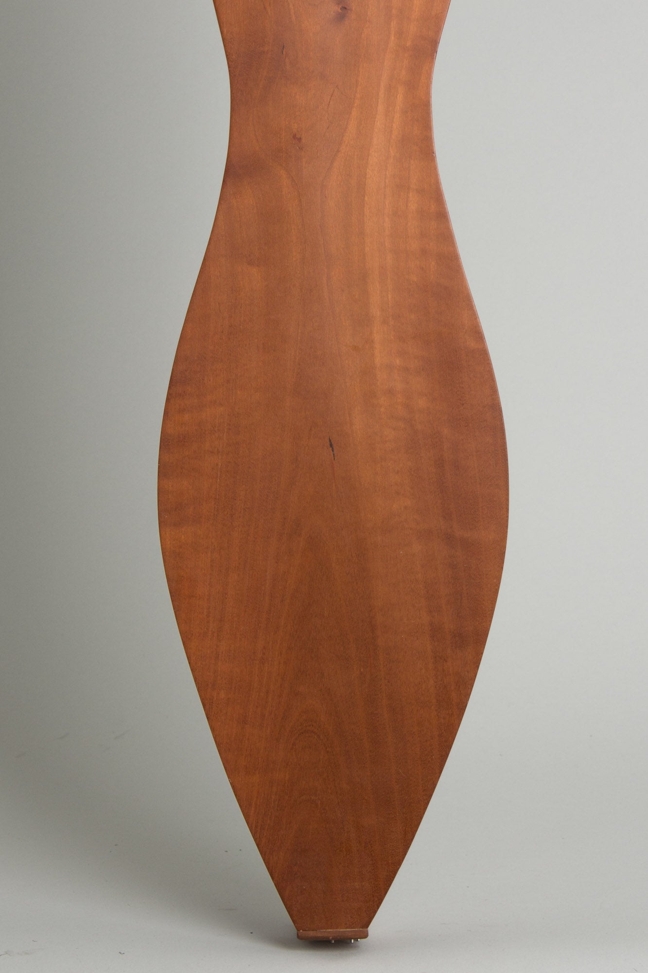 Stanley Hicks 4-String Appalachian Dulcimer (1985)