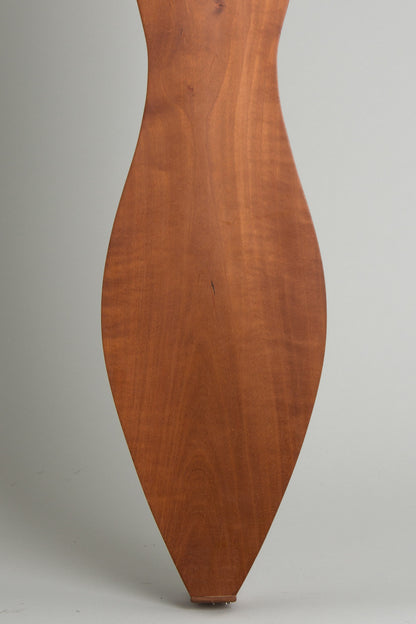 Stanley Hicks 4-String Appalachian Dulcimer (1985)
