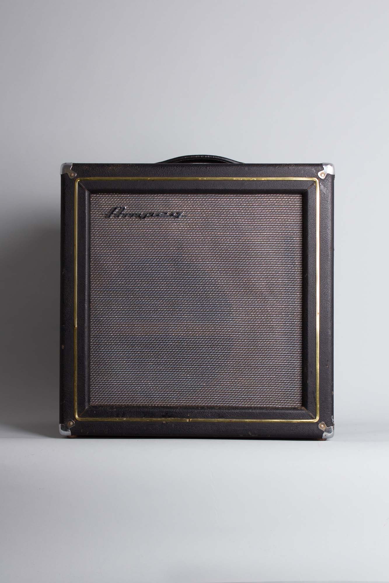 Ampeg SB-12 Portaflex LOCAL PICKUP ONLY! Tube Bass Amplifier (1967)