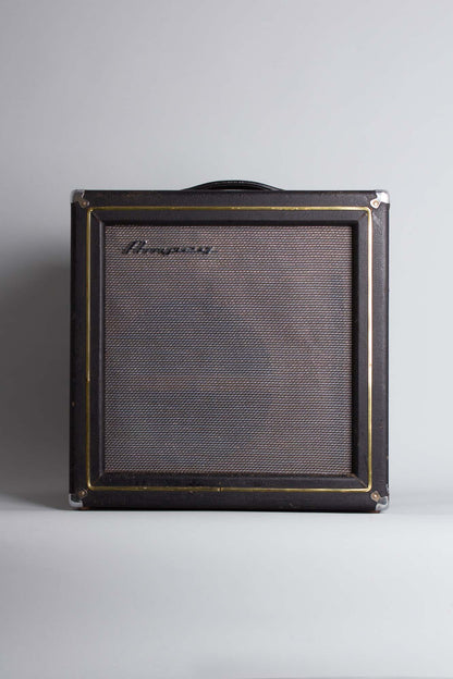 Ampeg SB-12 Portaflex LOCAL PICKUP ONLY! Tube Bass Amplifier (1967)