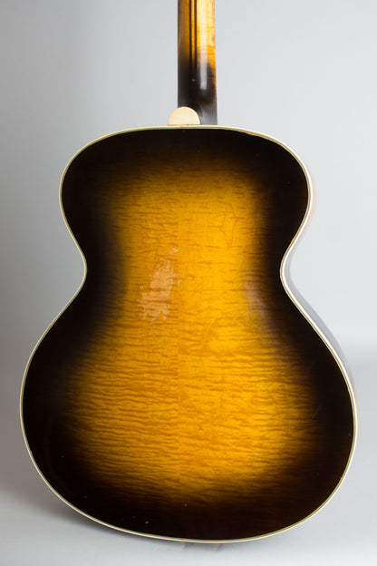 Epiphone Deluxe Arch Top Acoustic Guitar (1946)