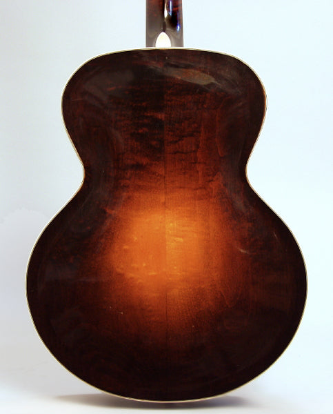 Gibson L-5 Arch Top Acoustic Guitar (1929)