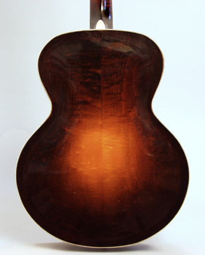 Gibson L-5 Arch Top Acoustic Guitar (1929)