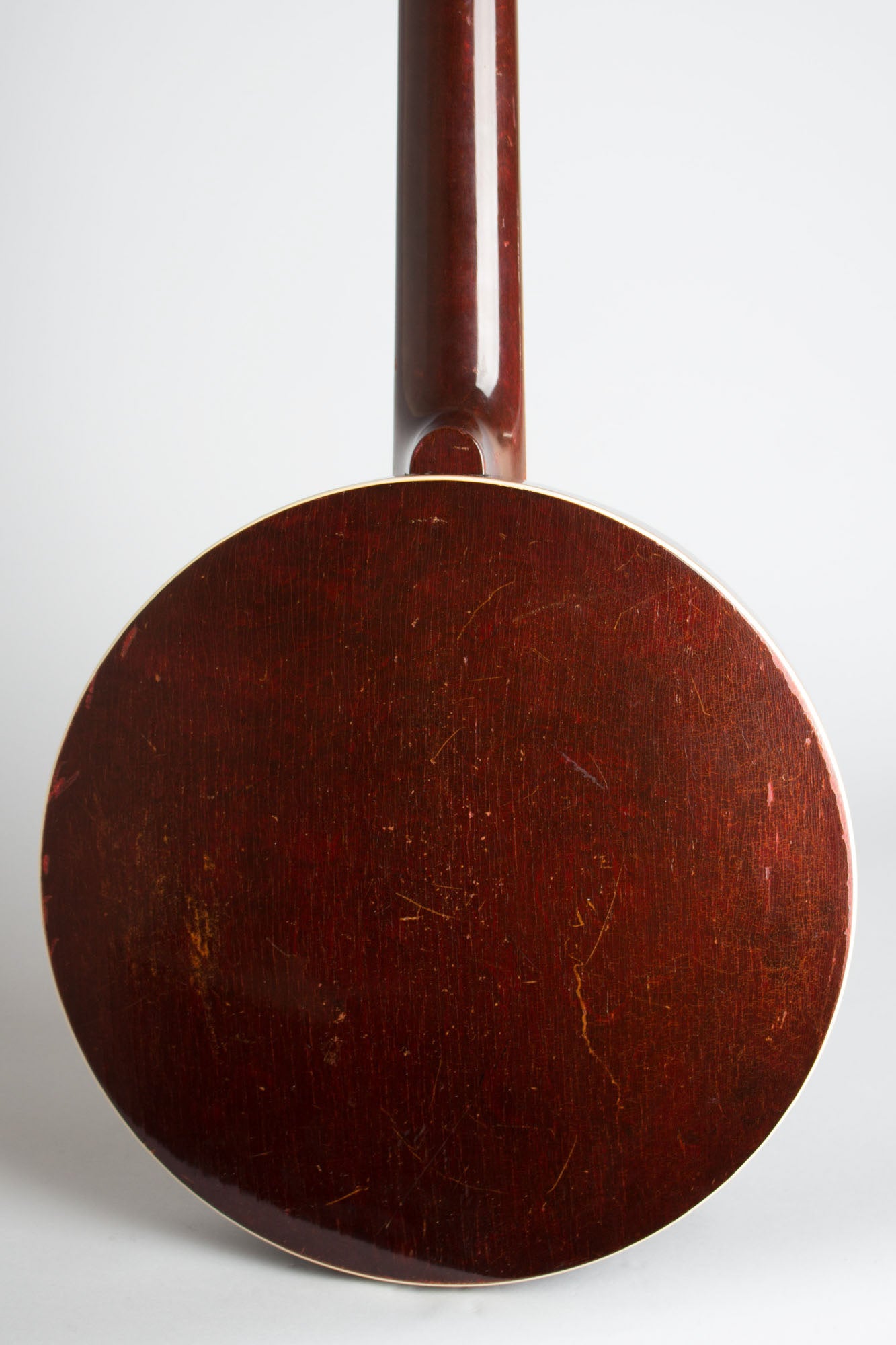 Gibson GB-3 Guitar Banjo (1926)