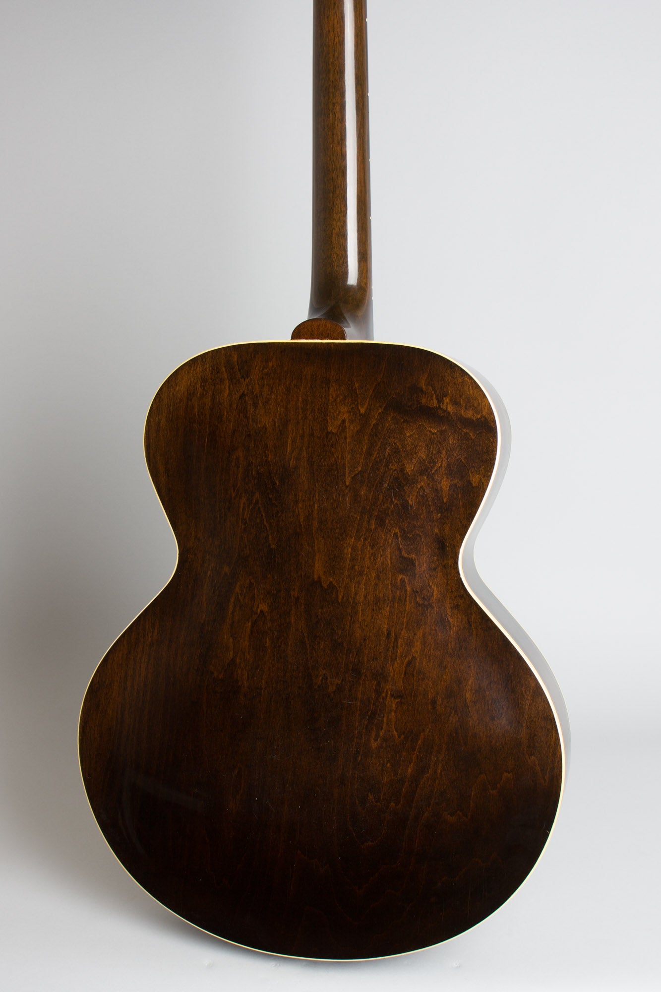 Gibson ES-125 Arch Top Hollow Body Electric Guitar (1953)