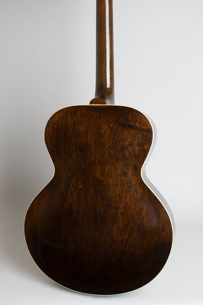 Gibson ES-125 Arch Top Hollow Body Electric Guitar (1953)
