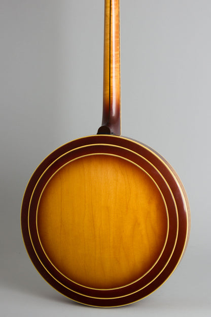 Gibson TB-800 Mastertone Deluxe Tenor Banjo (1960s)