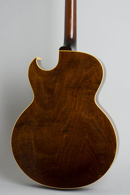 Gibson ES-125CD Arch Top Hollow Body Electric Guitar (1966)