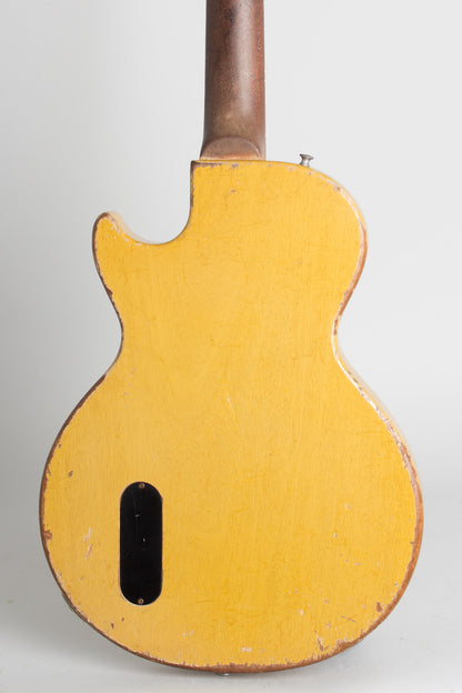 Gibson Les Paul TV Junior Solid Body Electric Guitar (1956)