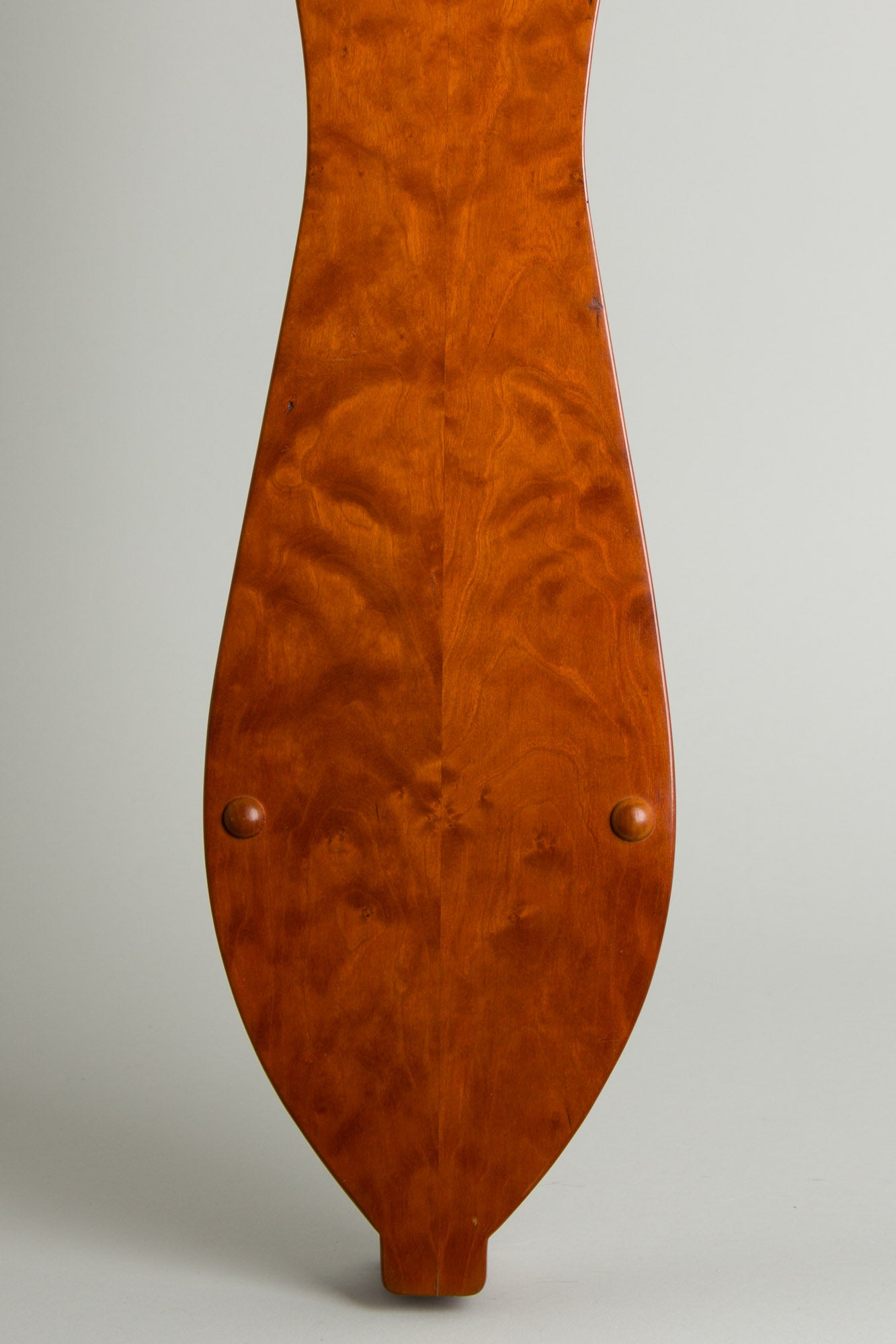 Robert Mize 5-String Appalachian Dulcimer (1974)