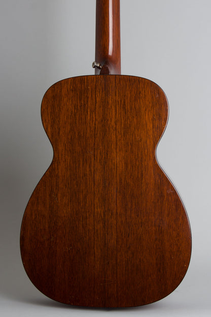 C. F. Martin 0-18 Flat Top Acoustic Guitar (1953)