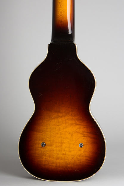 Gibson EH-150 Lap Steel Electric Guitar (1938)