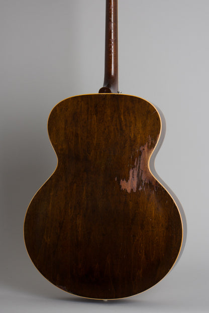 Gibson ETG-150 Arch Top Hollow Body Electric Tenor Guitar (1950s)
