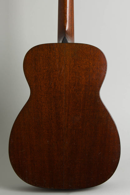 C. F. Martin R-18 Arch Top Acoustic Guitar (1934)