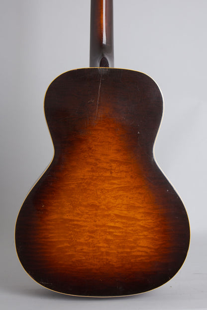 Gibson L-C Century of Progress Flat Top Acoustic Guitar (1935)