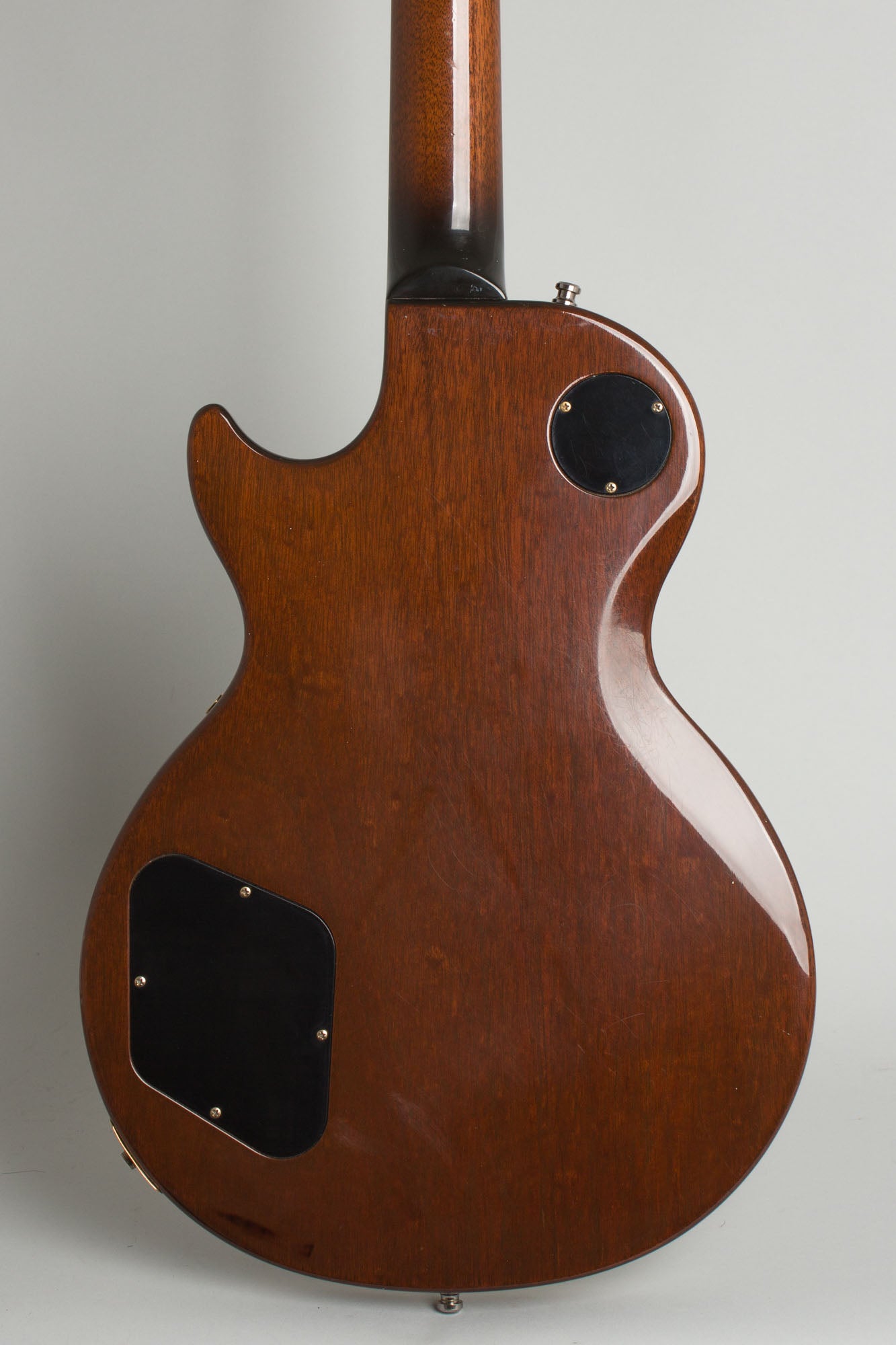 Gibson Les Paul Custom Lite Solid Body Electric Guitar (1987)