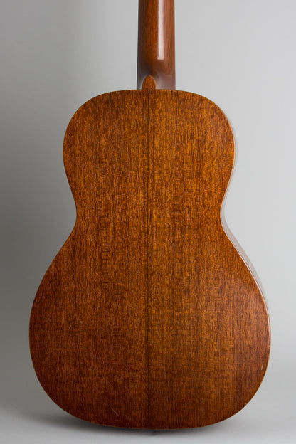 C. F. Martin 0-16NY Flat Top Acoustic Guitar (1971)