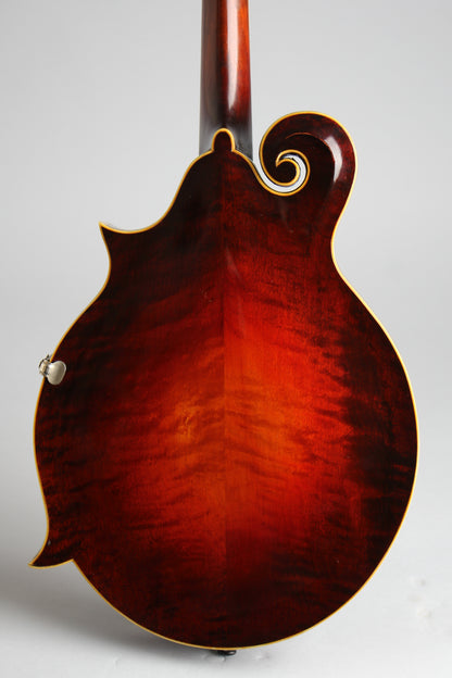 Gibson F-4 Carved Top Mandolin (1925)