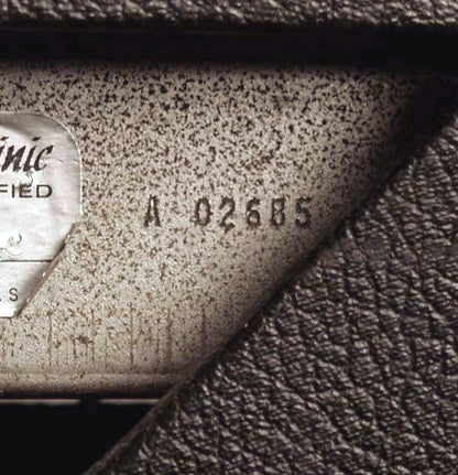 Fender Deluxe Tube Guitar Amplifier (1964)