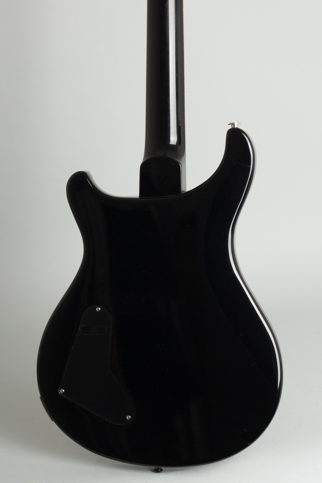 Paul Reed Smith Custom 22 with 10 Top and Birds Solid Body Electric Guitar (1994)