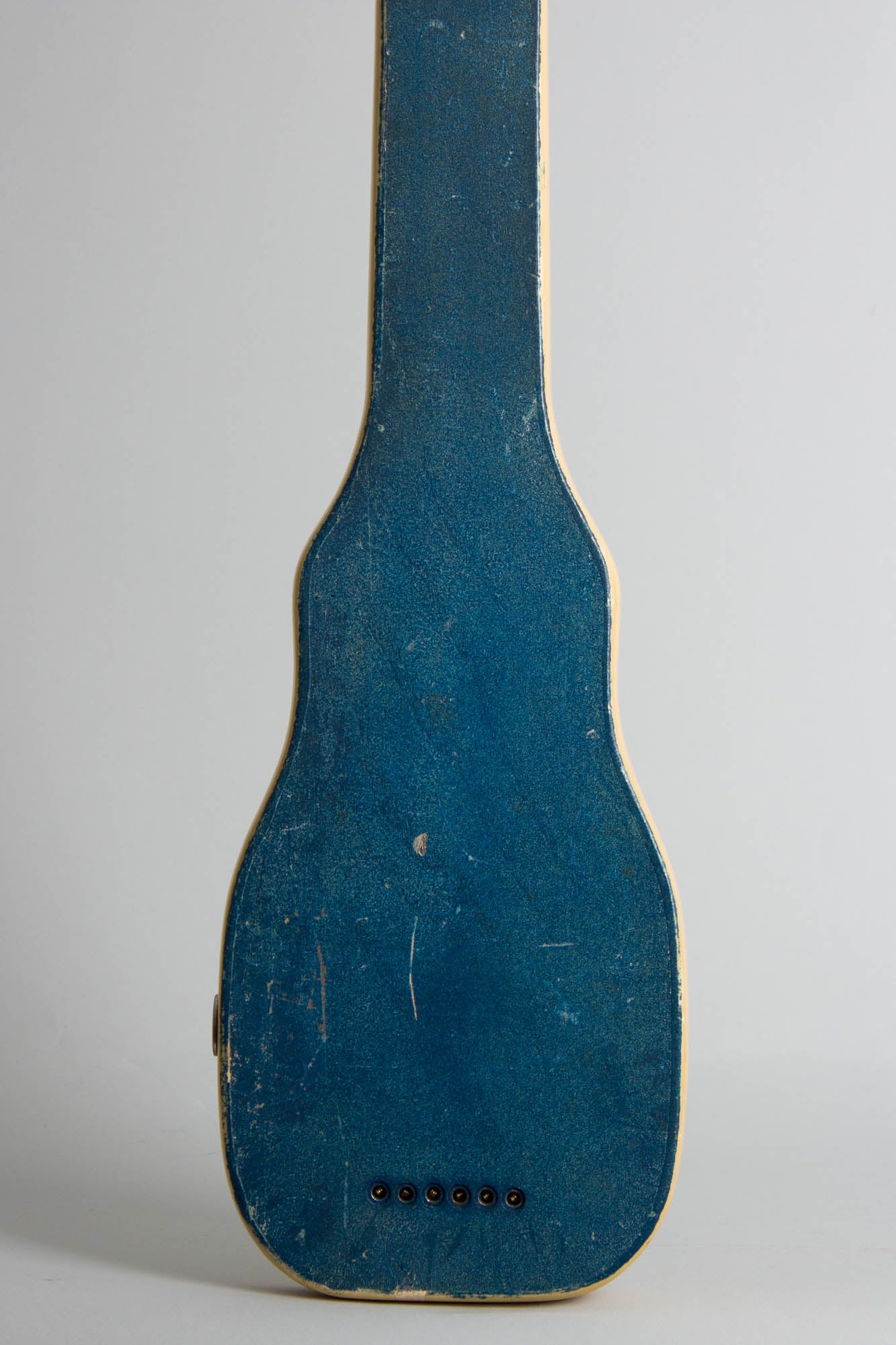 Fender Champion Lap Steel Electric Guitar (1950)