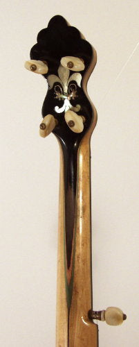 A. A. Farland Artists Grand 5 String Banjo (1900)
