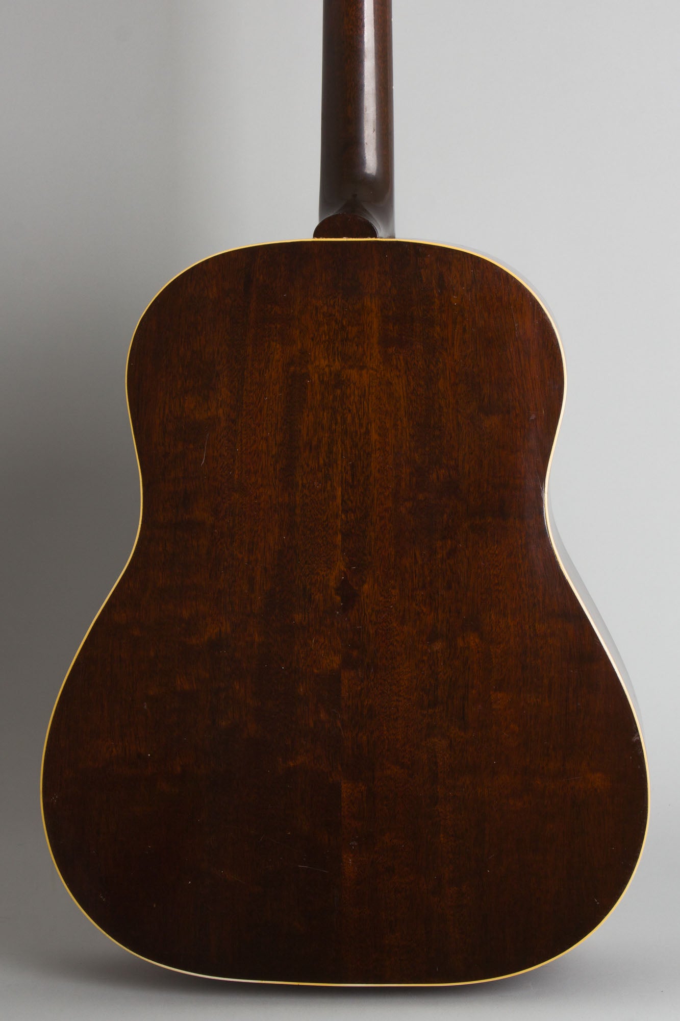 Gibson J-45 Flat Top Acoustic Guitar (1953)