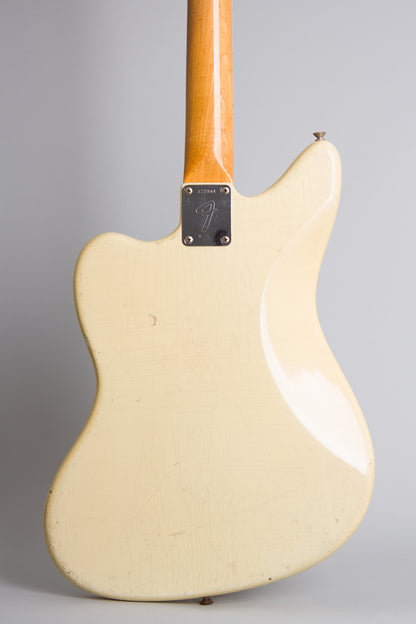 Fender Jaguar Solid Body Electric Guitar (1966)