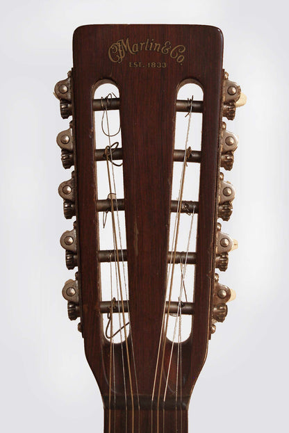 C. F. Martin T-17 Tiple (1956)