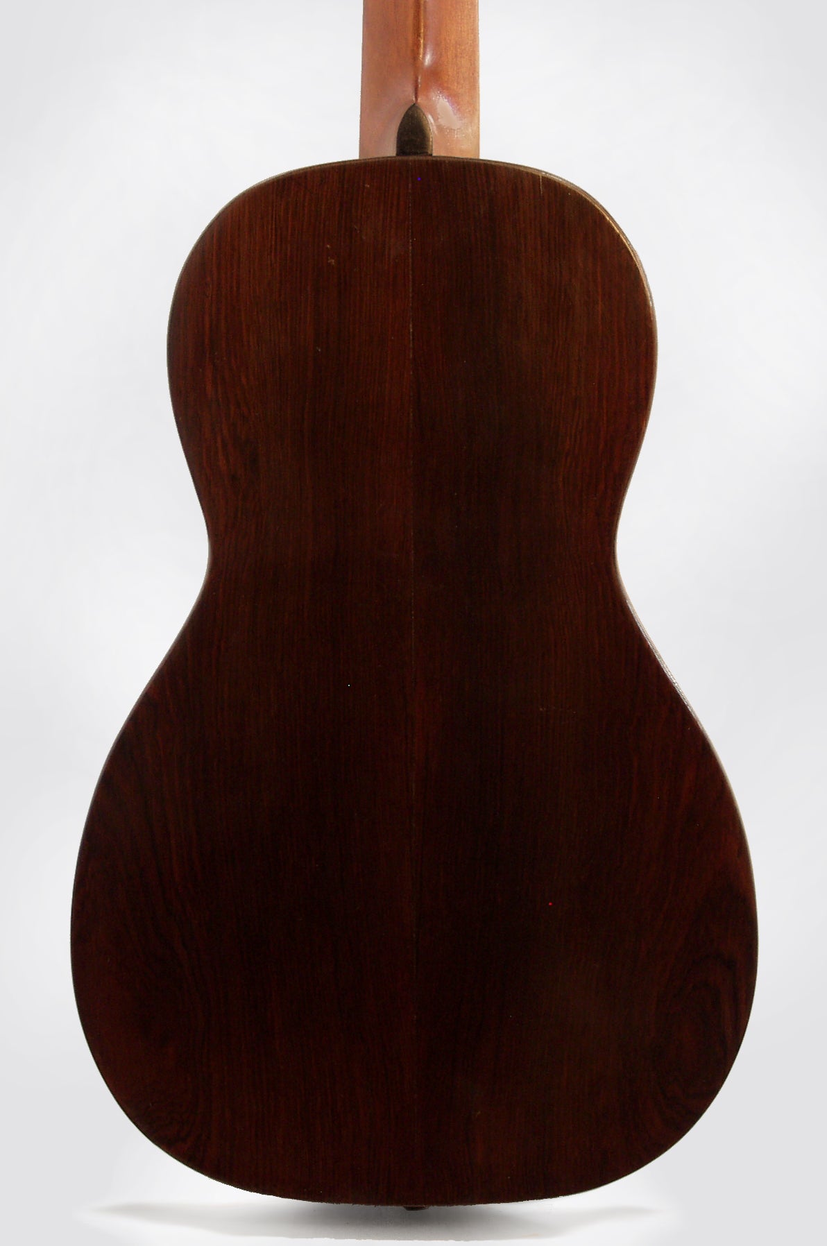 Oscar Schmidt C. Bruno Flat Top Acoustic Guitar (1890)