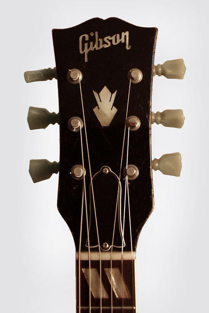 Gibson ES-175D Arch Top Hollow Body Electric Guitar (1961)