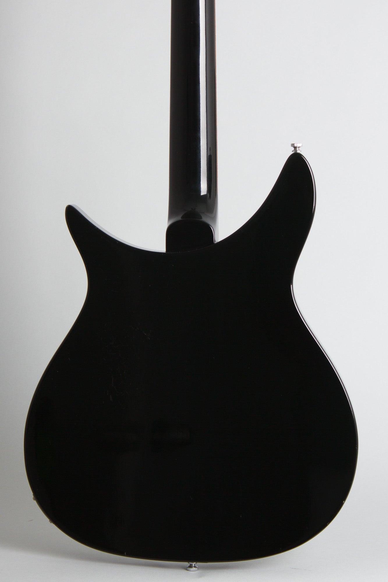 Rickenbacker Model 325 Semi-Hollow Body Electric Guitar (1967)